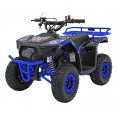 Čtyřkolka 49CC SIRIUS Blue Combustion Quad