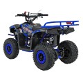 Čtyřkolka 49CC SIRIUS Blue Combustion Quad