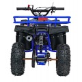 Čtyřkolka 49CC SIRIUS Blue Combustion Quad