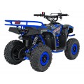 Čtyřkolka 49CC SIRIUS Blue Combustion Quad