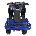 Čtyřkolka 49CC SIRIUS Blue Combustion Quad