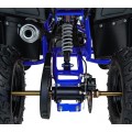 Čtyřkolka 49CC SIRIUS Blue Combustion Quad