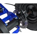 Čtyřkolka 49CC SIRIUS Blue Combustion Quad