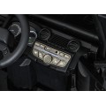 Vozidlo Land Rover Defender 110 SVX Concept Black