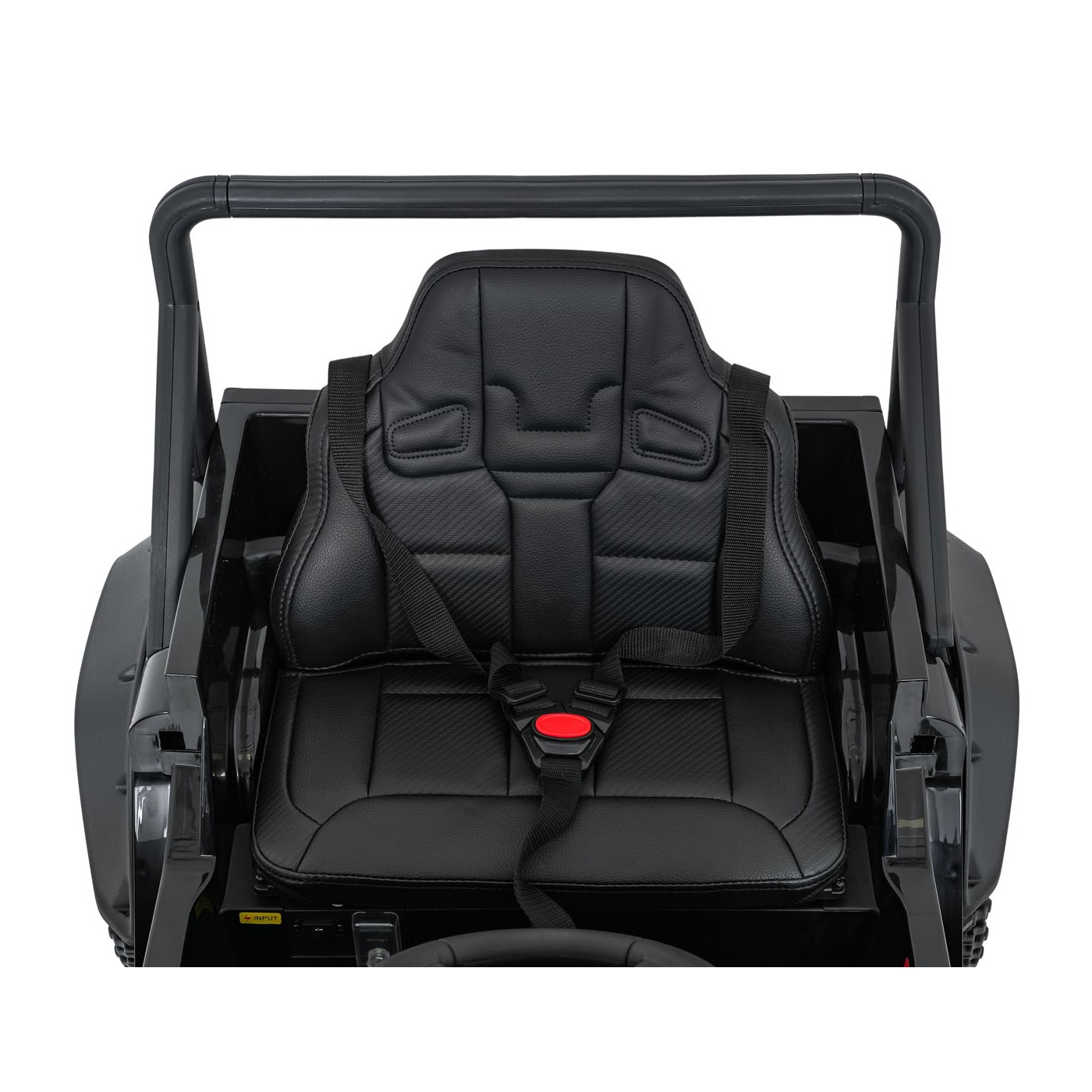 Vozidlo Land Rover Defender 110 SVX Concept Black
