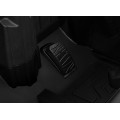 Vozidlo Land Rover Defender 110 SVX Concept Black