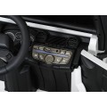 Vozidlo Land Rover Defender 110 SVX Concept White