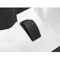 Vozidlo Land Rover Defender 110 SVX Concept White