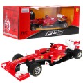 Ferrari F138 RASTAR model 1:18 Dálkové ovládání auta + 2,4 GHz dálkové ovládání