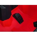 Vozidlo Land Rover Defender 110 SVX Concept Red