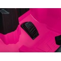 Vozidlo Land Rover Defender 110 SVX Concept Pink