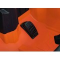 Vozidlo Land Rover Defender 110 SVX Concept Orange