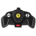 Ferrari F138 RASTAR model 1:18 Dálkové ovládání auta + 2,4 GHz dálkové ovládání