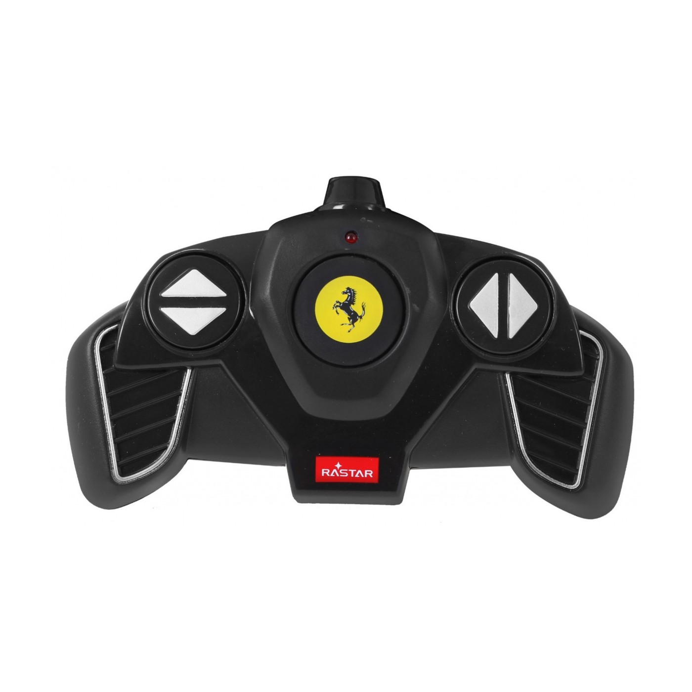 Ferrari F138 RASTAR model 1:18 Dálkové ovládání auta + 2,4 GHz dálkové ovládání