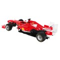 Ferrari F138 RASTAR model 1:18 Dálkové ovládání auta + 2,4 GHz dálkové ovládání