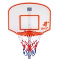 Basketbalový míč 170cm Elektronické počítadlo bodů