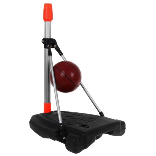 Basketbalový míč 170cm Elektronické počítadlo bodů