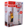 Basketbalový míč 170cm Elektronické počítadlo bodů