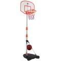 Basketbalový míč 170cm Elektronické počítadlo bodů