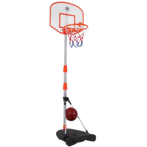 Basketbalový míč 170cm Elektronické počítadlo bodů