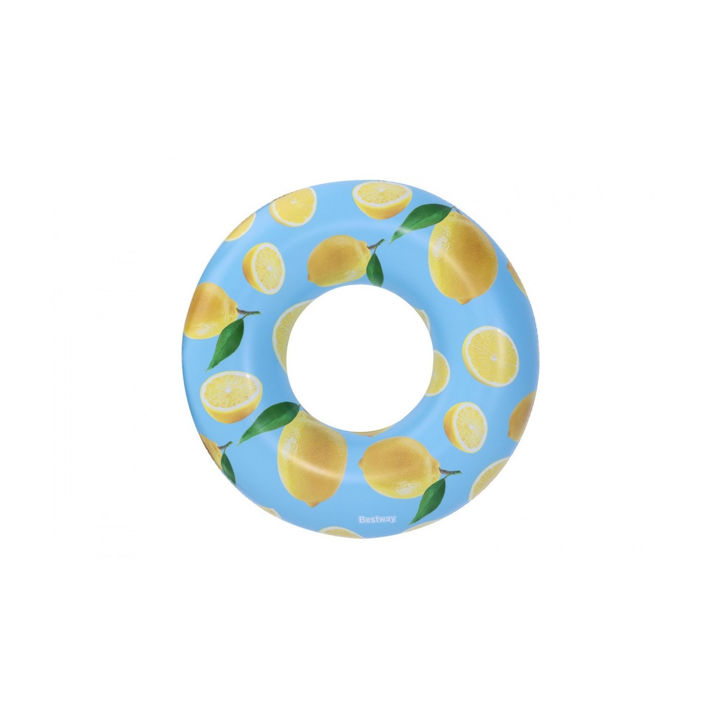 Vůně BESTWAY Lemon Spinner