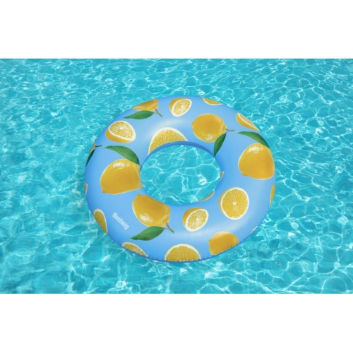 Vůně BESTWAY Lemon Spinner