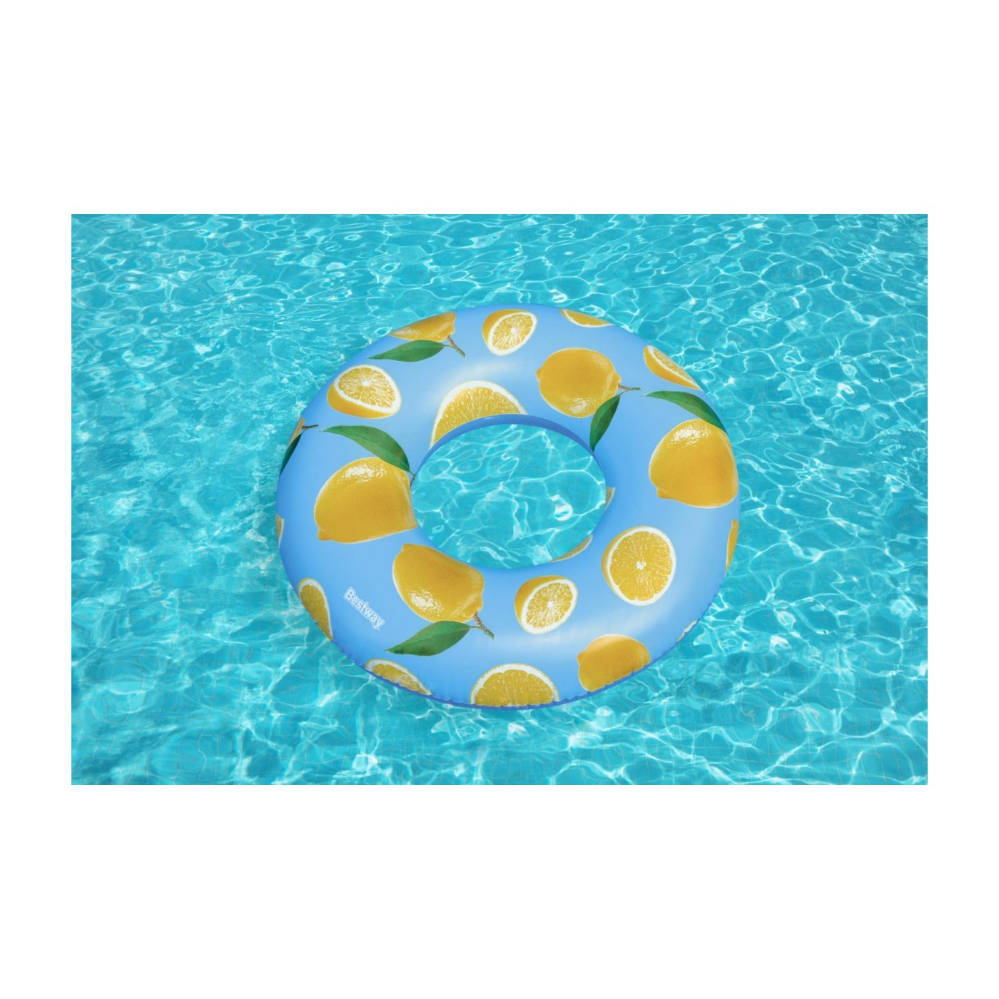 Vůně BESTWAY Lemon Spinner