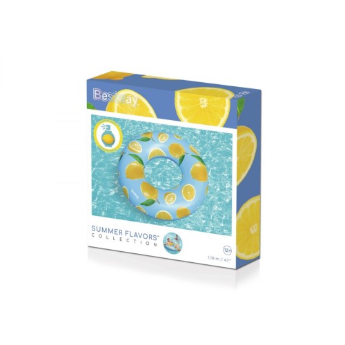 Vůně BESTWAY Lemon Spinner