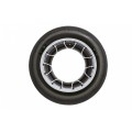 Nafukovací plavecké kolo BESTWAY Tire 119cm Vinyl + rukojeti
