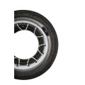 Nafukovací plavecké kolo BESTWAY Tire 119cm Vinyl + rukojeti