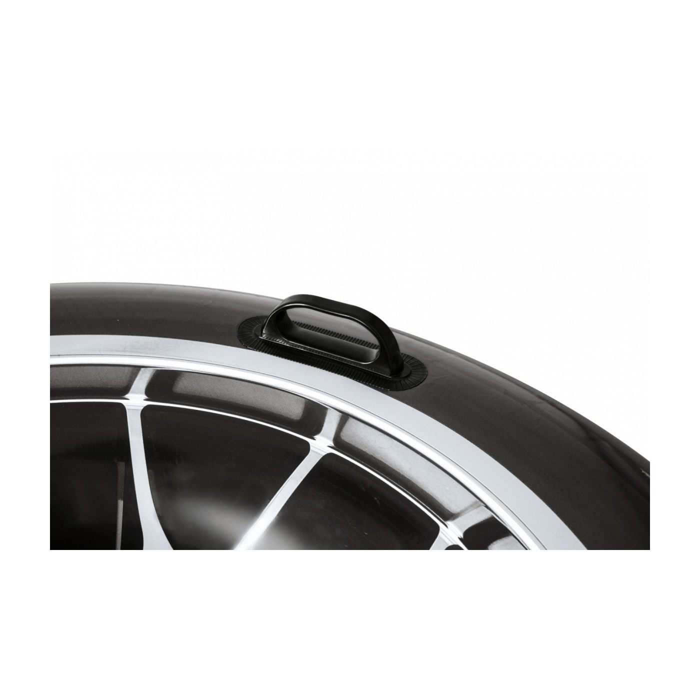 Nafukovací plavecké kolo BESTWAY Tire 119cm Vinyl + rukojeti