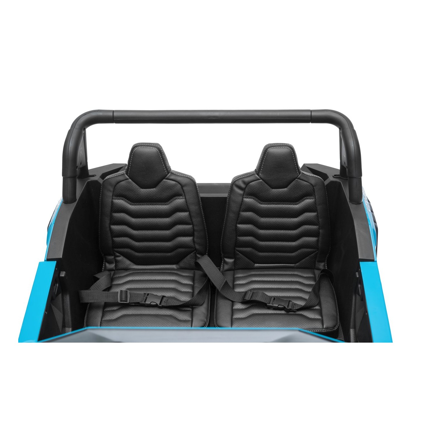 Buggy ATV Racing 4x4 Modré vozidlo
