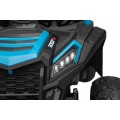 Buggy ATV Racing 4x4 Modré vozidlo
