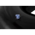 Nafukovací plavecké kolo BESTWAY Tire 119cm Vinyl + rukojeti