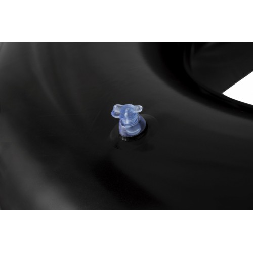 Nafukovací plavecké kolo BESTWAY Tire 119cm Vinyl + rukojeti