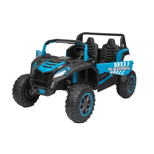 Buggy ATV Racing 4x4 Modré vozidlo