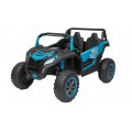 Buggy ATV Racing 4x4 Modré vozidlo