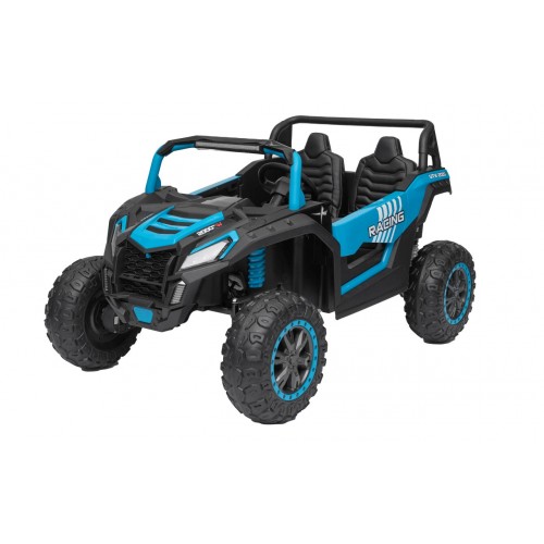 Buggy ATV Racing 4x4 Modré vozidlo