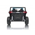 Buggy ATV Racing 4x4 Modré vozidlo