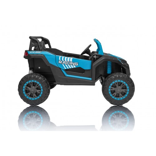 Buggy ATV Racing 4x4 Modré vozidlo