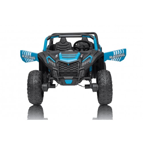 Buggy ATV Racing 4x4 Modré vozidlo