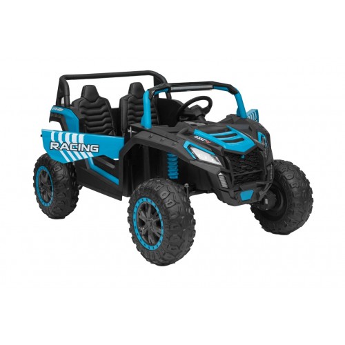 Buggy ATV Racing 4x4 Modré vozidlo