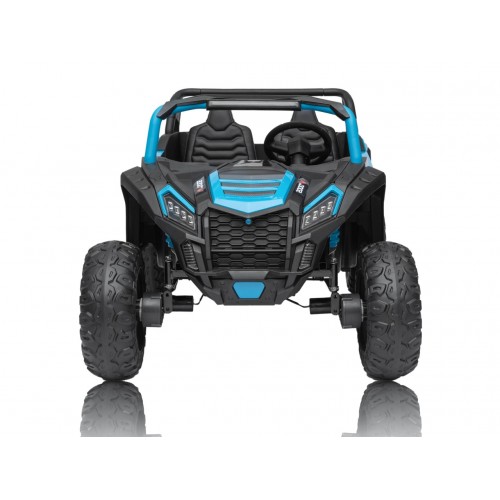 Buggy ATV Racing 4x4 Modré vozidlo