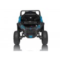 Buggy ATV Racing 4x4 Modré vozidlo
