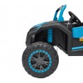 Buggy ATV Racing 4x4 Modré vozidlo