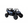 Buggy ATV Racing 4x4 světle modré vozidlo
