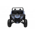 Buggy ATV Racing 4x4 světle modré vozidlo