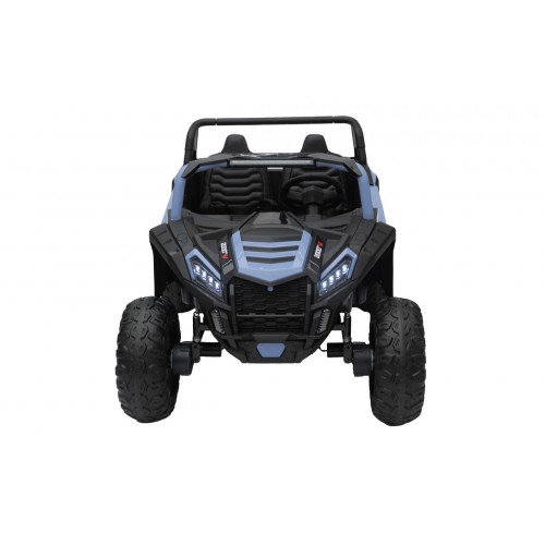 Buggy ATV Racing 4x4 světle modré vozidlo