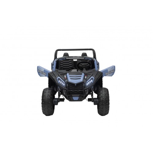 Buggy ATV Racing 4x4 světle modré vozidlo