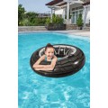 Nafukovací plavecké kolo BESTWAY Tire 119cm Vinyl + rukojeti